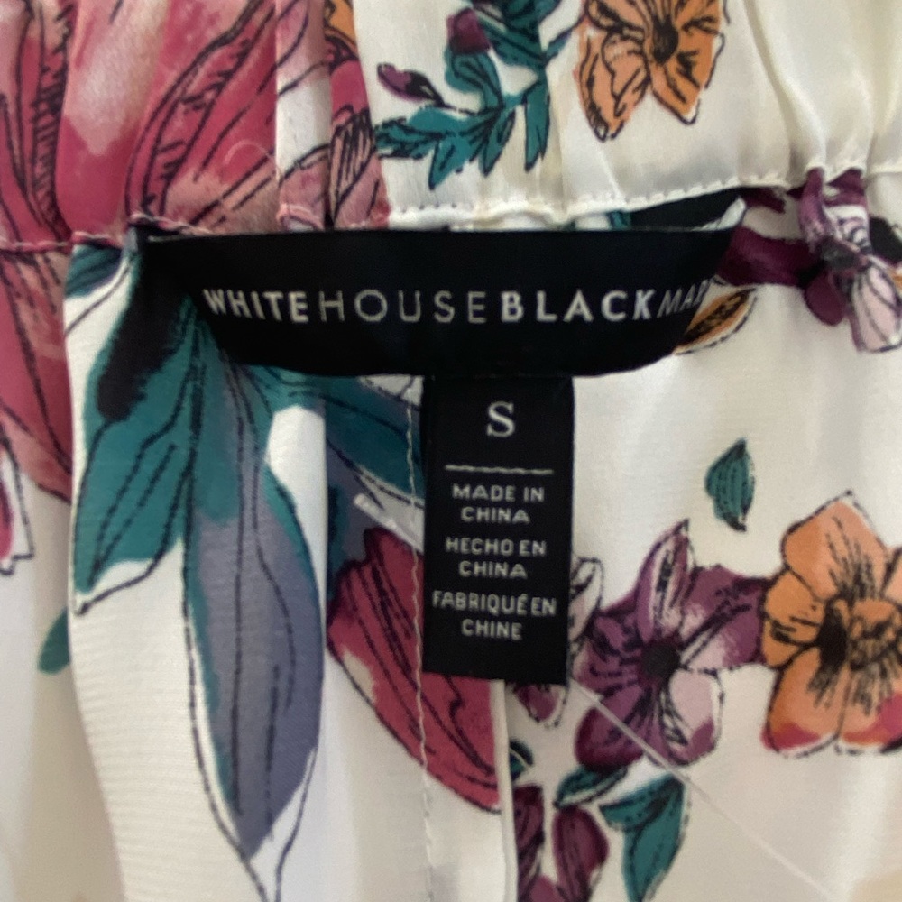 Blouse - Picture 3 of 3